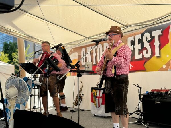 『広島オクトーバーフェスト2025』9/12～23開催決定！日本初上陸＆会場限定ビールなど60種類以上がラインナップ