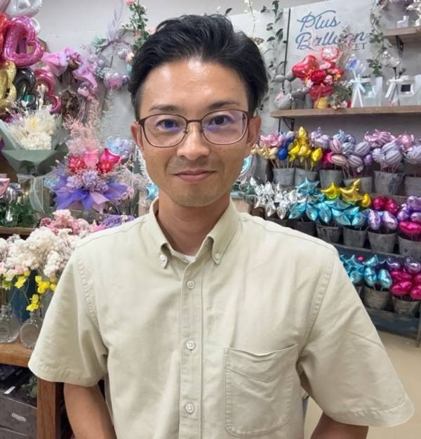 バルーンアーティスト神宮エミ氏がNYファッションウィーク参加　「センペルテックス」代理店のキッシーズ株式会社がサポート