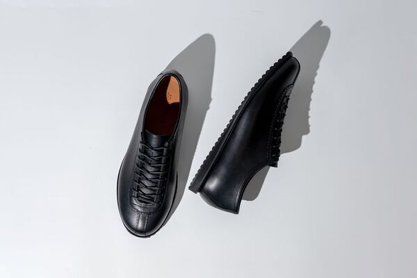 東北最大級「仙台三越」でスニーカーブランド【blueover】POPUP開催　特別モデルを先行販売