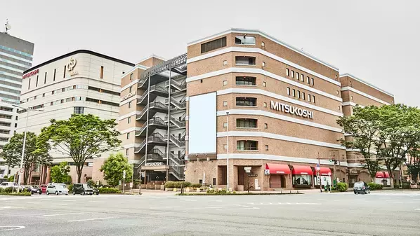 東北最大級「仙台三越」でスニーカーブランド【blueover】POPUP開催　特別モデルを先行販売