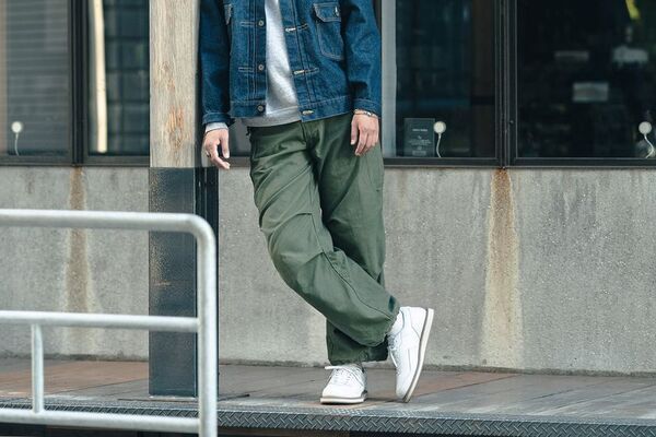 東北最大級「仙台三越」でスニーカーブランド【blueover】POPUP開催　特別モデルを先行販売