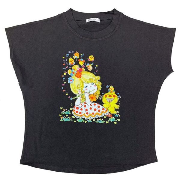 水森亜土のポップアップストア「亜土ちゃん おしゃれデパート」　2025年9月10日(水)より横浜高島屋にて期間限定開催決定