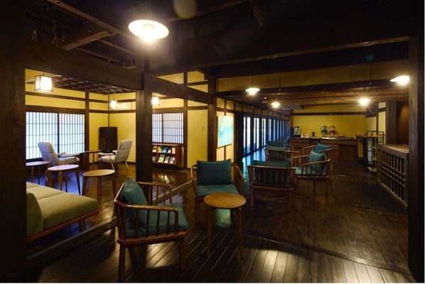 「愛犬と泊まれる古民家リトリート　赤城山 - 懐 -(ふところ)」が2025年9月2日(火)に開業しました。