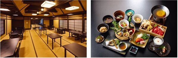 「愛犬と泊まれる古民家リトリート　赤城山 - 懐 -(ふところ)」が2025年9月2日(火)に開業しました。