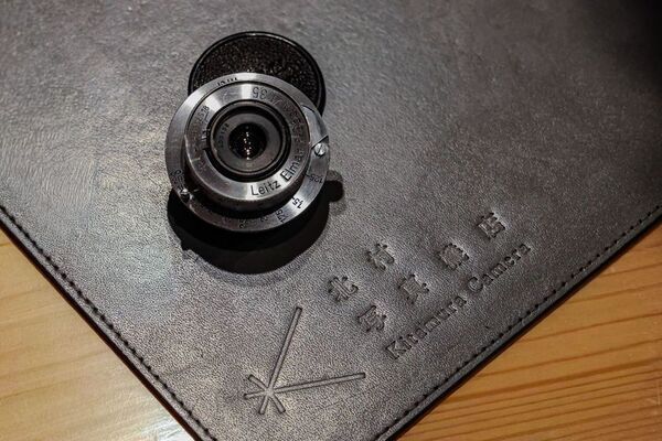 ライカ初の広角レンズで撮影した写真を展示『エルマー35展』を新宿 北村写真機店で開催＜期間：9月12日(金)～9月23日(火・祝)＞