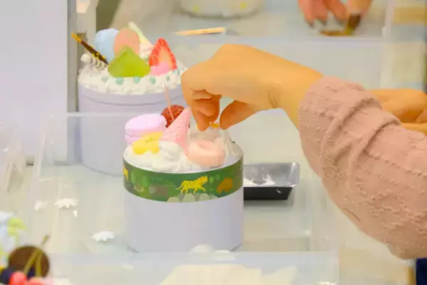 前回開催では10,000人以上が来場！手づくりを通じて広がる交流「静岡ハンドメイドマルシェ2025」10/18(土)・19(日)開催