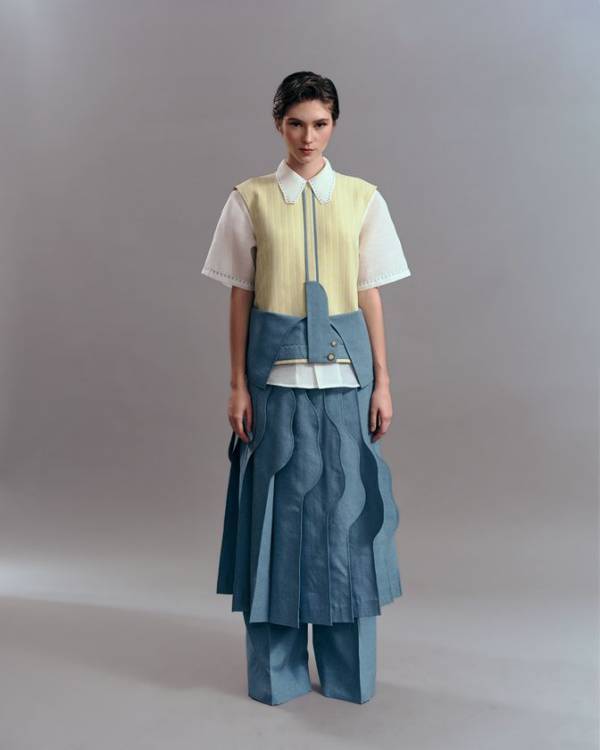 Bench Design Awards プレゼンツ：フィリピン・ファッション・ナウ　9/2にファッションショーを東京、渋谷ヒカリエにて開催