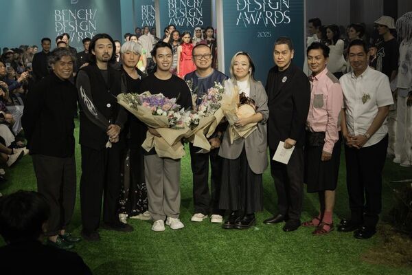 Bench Design Awards プレゼンツ：フィリピン・ファッション・ナウ　9/2にファッションショーを東京、渋谷ヒカリエにて開催