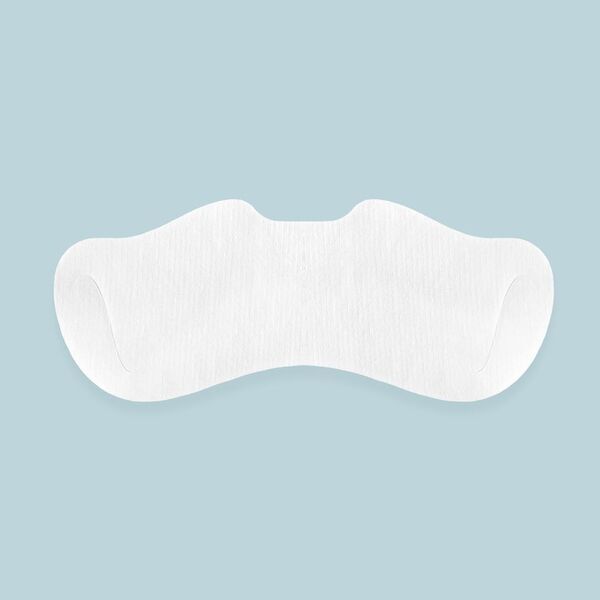 フェイスラインの引き締めをサポート「すっきり着圧バンド」を2025年9月中旬　新発売