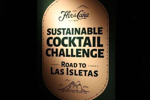 “世界で最もサステナブルなバーテンダー”の称号を競うFlor de Cana Sustainable Cocktail Challenge 2025　日本チャンピオン決定