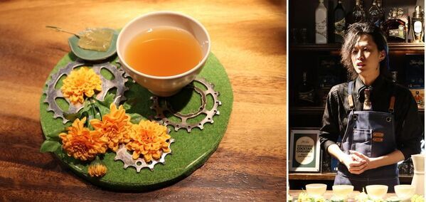 “世界で最もサステナブルなバーテンダー”の称号を競うFlor de Cana Sustainable Cocktail Challenge 2025　日本チャンピオン決定