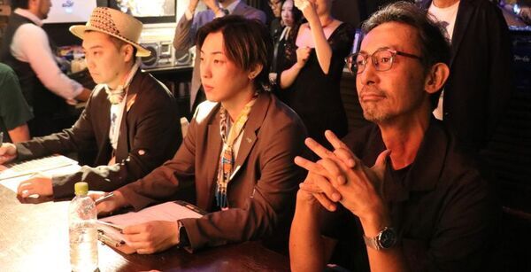 “世界で最もサステナブルなバーテンダー”の称号を競うFlor de Cana Sustainable Cocktail Challenge 2025　日本チャンピオン決定