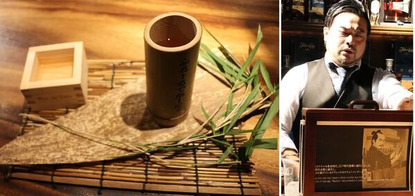 “世界で最もサステナブルなバーテンダー”の称号を競うFlor de Cana Sustainable Cocktail Challenge 2025　日本チャンピオン決定