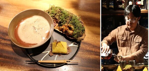 “世界で最もサステナブルなバーテンダー”の称号を競うFlor de Cana Sustainable Cocktail Challenge 2025　日本チャンピオン決定