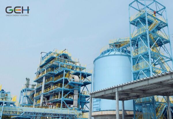 富山の森林資源を活かした環境価値の提供を開始