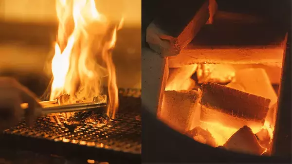 【新店オープン】料理とライブ感を愉しむ。『いけすと炭と薪焼と 博多 とりとりと』9月8日(月)福岡・天神に誕生