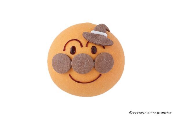 横浜アンパンマンこどもミュージアムでスペシャルステージを上演♪ハロウィーンイベント開催！2025年9月19日(金)～10月31日(金)