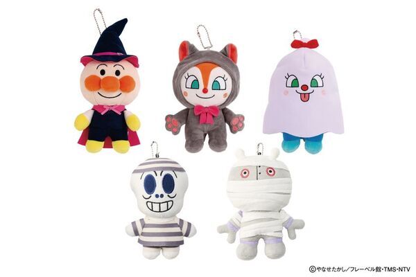 横浜アンパンマンこどもミュージアムでスペシャルステージを上演♪ハロウィーンイベント開催！2025年9月19日(金)～10月31日(金)