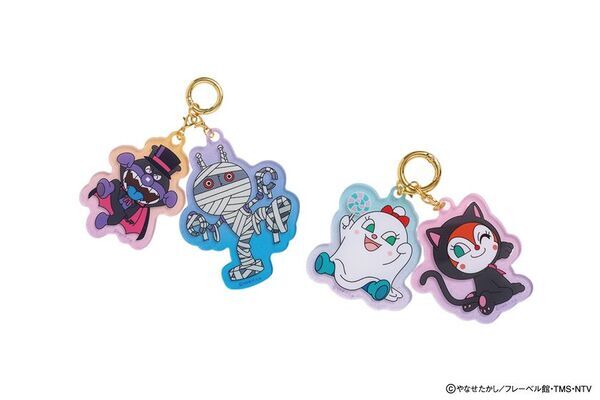 横浜アンパンマンこどもミュージアムでスペシャルステージを上演♪ハロウィーンイベント開催！2025年9月19日(金)～10月31日(金)