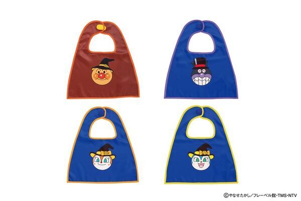 横浜アンパンマンこどもミュージアムでスペシャルステージを上演♪ハロウィーンイベント開催！2025年9月19日(金)～10月31日(金)