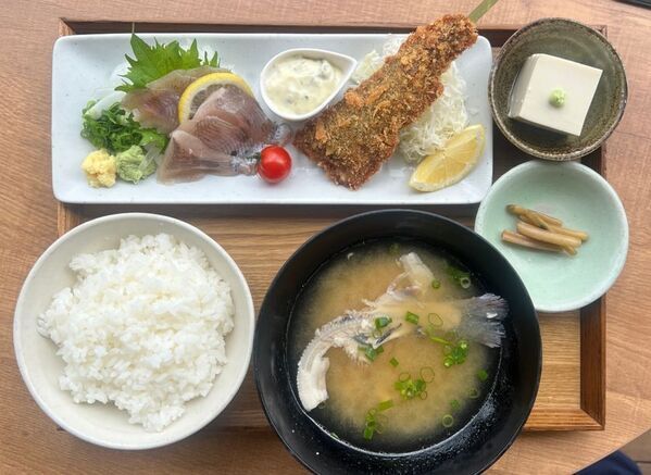 ＜道の駅伊豆月ケ瀬＞伊豆の絶品グルメ 清流が育む「あまご」を堪能できる「あまごの郷フェア」が9/6より期間限定スタート！