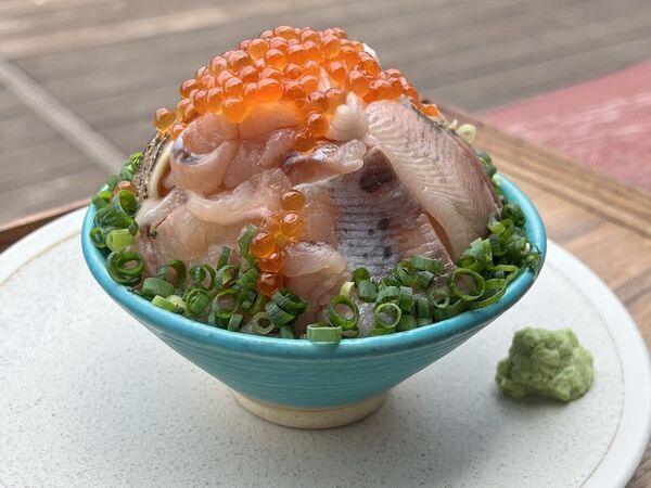 ＜道の駅伊豆月ケ瀬＞伊豆の絶品グルメ 清流が育む「あまご」を堪能できる「あまごの郷フェア」が9/6より期間限定スタート！