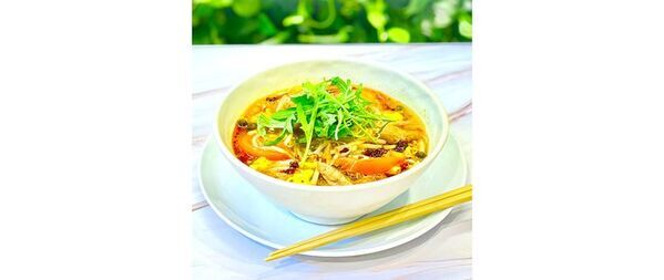 ヴィーガンヌードル発売10周年！麺がさらにおいしく＆賞味期限延長でパワーアップ　「担担麺」「酸辣湯麺」「醤油」2025年9月15日(月)リニューアル発売＆3大キャンペーン