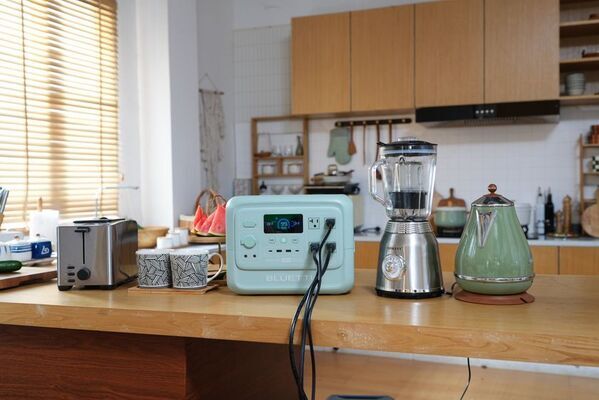 今こそ安心を！本格的な台風シーズンを前に、BLUETTIも楽天スーパーSALEに参戦！