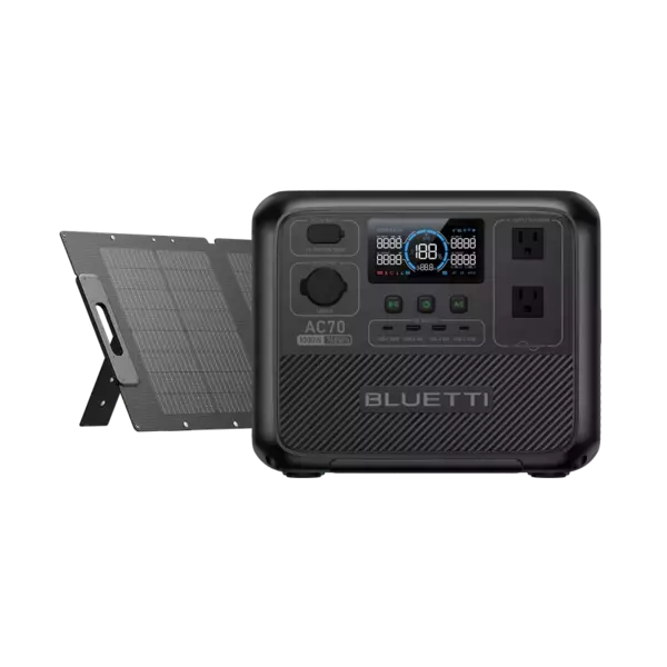 今こそ安心を！本格的な台風シーズンを前に、BLUETTIも楽天スーパーSALEに参戦！