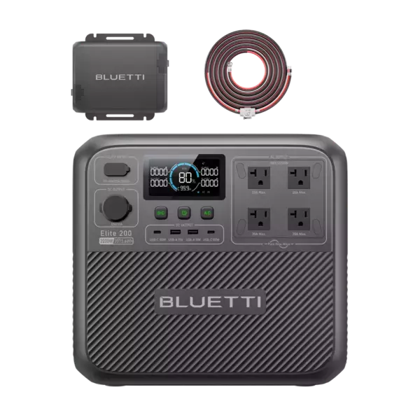 今こそ安心を！本格的な台風シーズンを前に、BLUETTIも楽天スーパーSALEに参戦！