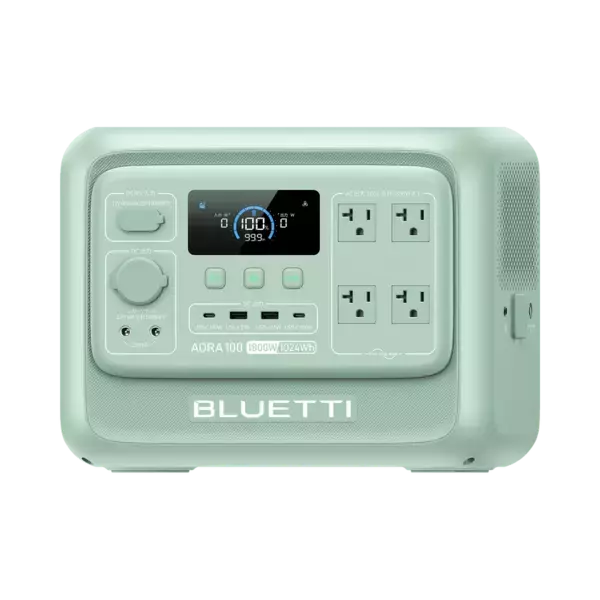 今こそ安心を！本格的な台風シーズンを前に、BLUETTIも楽天スーパーSALEに参戦！