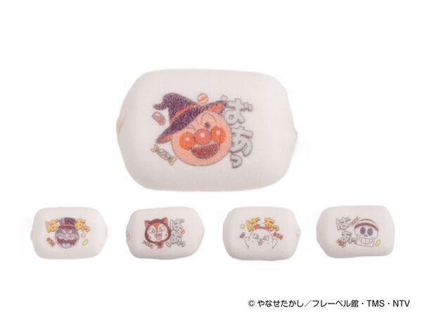 神戸アンパンマンこどもミュージアム＆モールハロウィーンイベント開催！2025年9月19日(金)～10月31日(金)