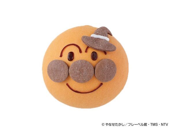 神戸アンパンマンこどもミュージアム＆モールハロウィーンイベント開催！2025年9月19日(金)～10月31日(金)