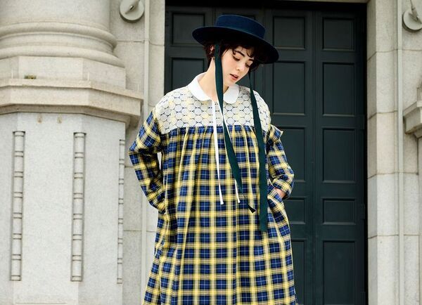 NARU FACTORYが「FUDGE Weekend」に10/25-26出店決定！人気インフルエンサーとの限定コラボアイテムを販売