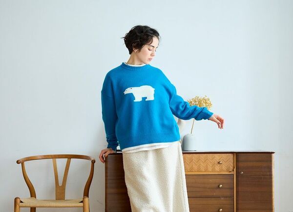 NARU FACTORYが「FUDGE Weekend」に10/25-26出店決定！人気インフルエンサーとの限定コラボアイテムを販売