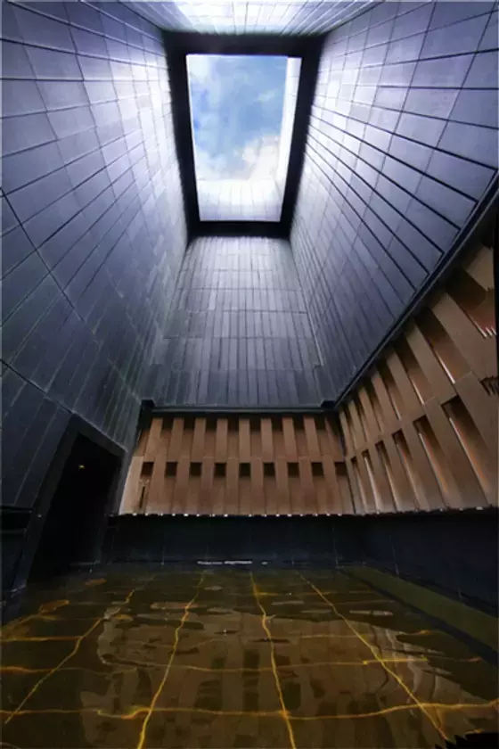 BIGLOBE、温泉賢人が偏愛する温泉宿リスト「絶景！紅葉」「気絶するほど感動する」宿を本日公開