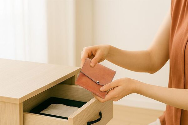 アブラサスより、家族4人分の旅をひとつにまとめる「ファミリーパスポートケース」を発売