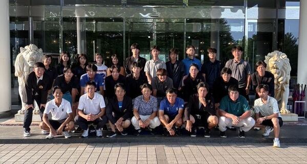 中古ゴルフショップ「ゴルフドゥ！」が東海大学ゴルフ部(湘南キャンパス)とスポンサー契約を締結