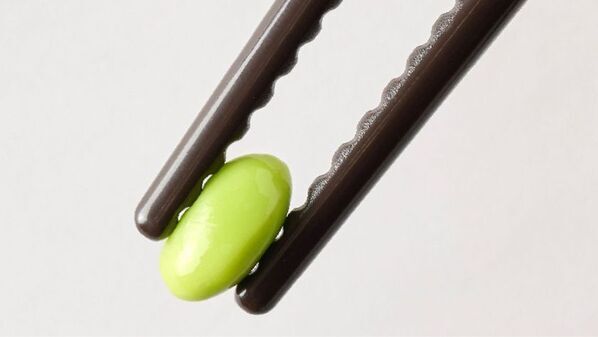 “お箸博士”丁子 雄希先生と共同開発した「エジソンのお箸ラストステップ 大人用」を9月中旬に発売！正しく美しい持ち方が身に付きやすいお箸