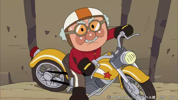 放送から38年目のTVアニメ「それいけ！アンパンマン」1988年放送の第1話『アンパンマン誕生』を9月19日(金)よりアニメ公式YouTubeチャンネルで配信！さらに同日、ロールパンナ誕生の物語も1週間の期間限定で配信！アンパンマンとロールパンナ、それぞれの“誕生”をつなぐ原点の物語