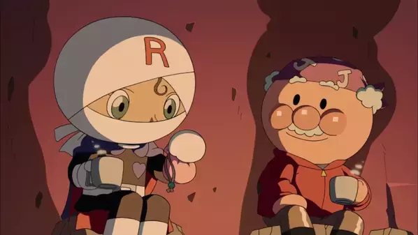 放送から38年目のTVアニメ「それいけ！アンパンマン」1988年放送の第1話『アンパンマン誕生』を9月19日(金)よりアニメ公式YouTubeチャンネルで配信！さらに同日、ロールパンナ誕生の物語も1週間の期間限定で配信！アンパンマンとロールパンナ、それぞれの“誕生”をつなぐ原点の物語