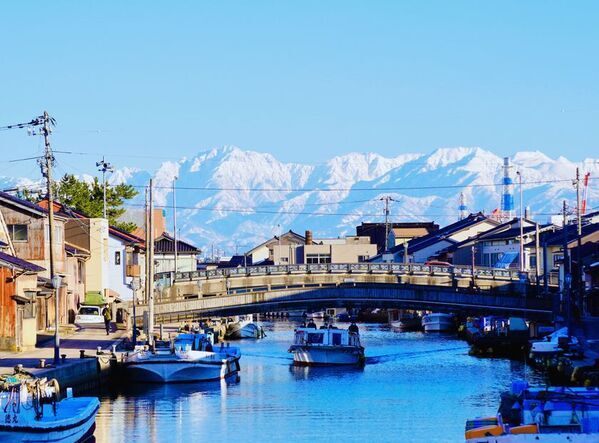 カメラ女子10名が富山西部の魅力を発掘！「富山県西部の魅力発掘モニターツアー」9月6日・7日に開催