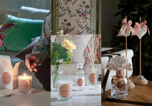 9月3日～5日に開催 東京インターナショナル・ギフト・ショーに輸入インテリア雑貨の新商品やお買い得商品を多数出展！