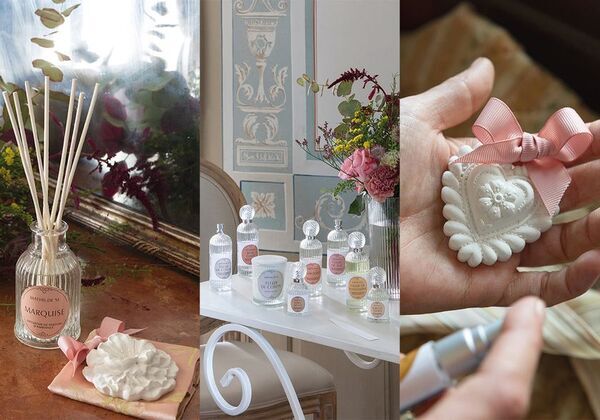 9月3日～5日に開催 東京インターナショナル・ギフト・ショーに輸入インテリア雑貨の新商品やお買い得商品を多数出展！