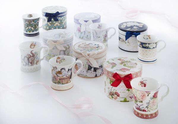 9月3日～5日に開催 東京インターナショナル・ギフト・ショーに輸入インテリア雑貨の新商品やお買い得商品を多数出展！