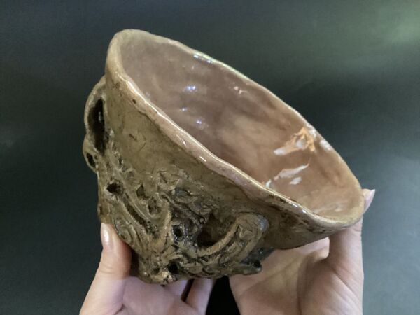 新潟市の老舗ろうそく店にて“縄文・火焔型土器”の「どんぶり」「茶碗」を追加してぐい呑み・湯呑み・カップ・ビアグラスを2025年9月より販売予約開始！