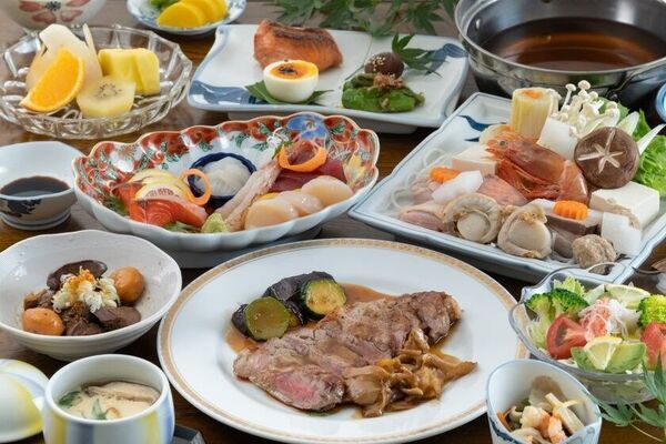 日本遺産　御嶽昇仙峡の秋を満喫しよう！山梨の竜王ラドン温泉、9～11月限定30％OFFキャンペーン開催