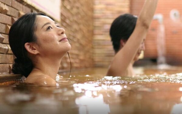 日本遺産　御嶽昇仙峡の秋を満喫しよう！山梨の竜王ラドン温泉、9～11月限定30％OFFキャンペーン開催