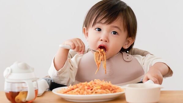 累計販売数1,000万本突破！元祖フォーク＆スプーンがドラえもんデザインに！2025年10月2日発売