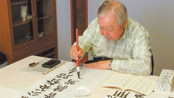 神奈川県住宅供給公社の介護付有料老人ホーム「ヴィンテージ・ヴィラ」　平均年齢85歳の『アーティスト』による情熱の作品を大公開！第7回 ヴィンテージ・ヴィラ アートの発表会